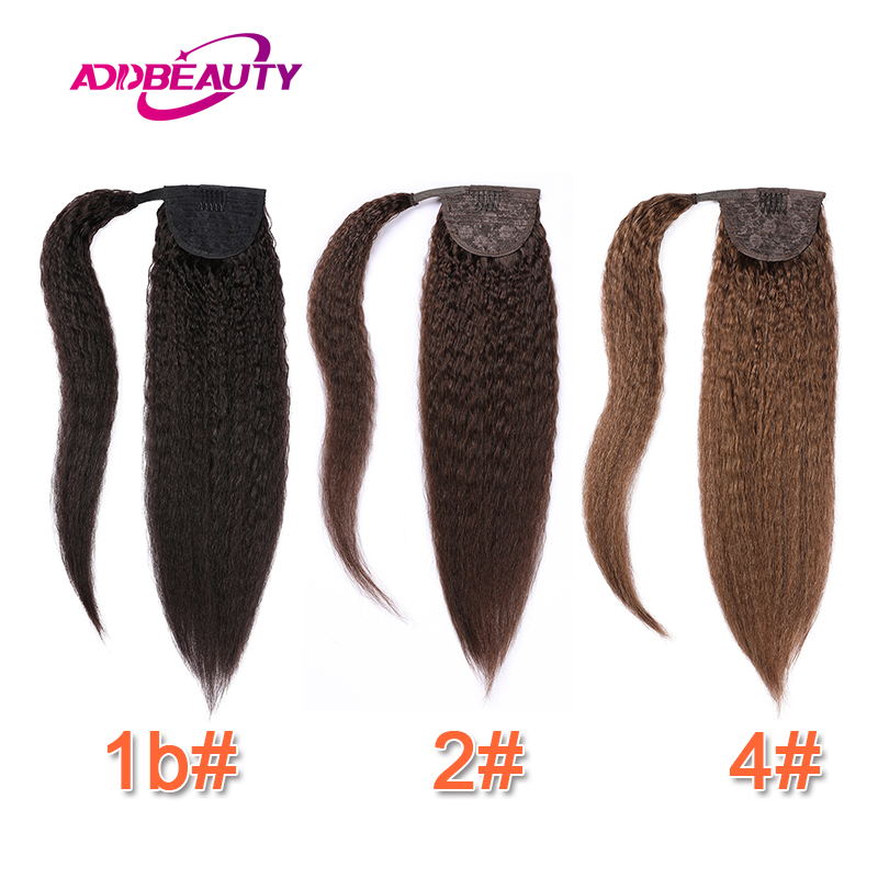Cola de Caballo Larga Lisa Yak - Seamless Clip In Hair Extensions Human Hair reseña y precio