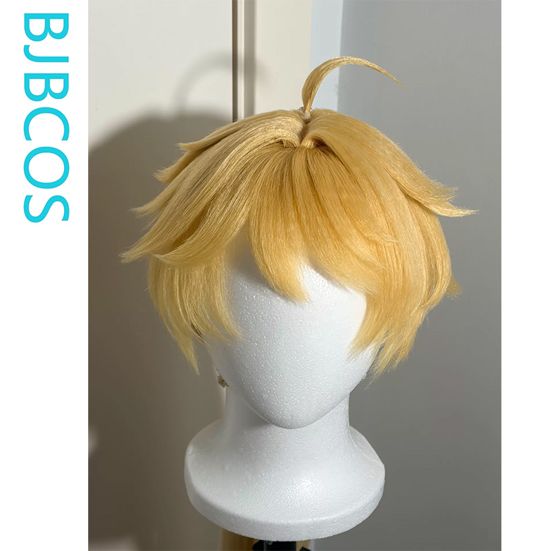 [Peluca de estilo] Pelucas de  - Synthetic Wigs reseña y precio
