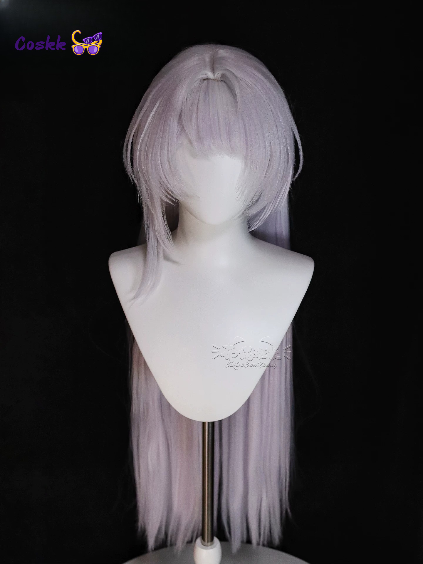 Peluca de Cosplay de Verina de - Synthetic Wigs reseña y precio