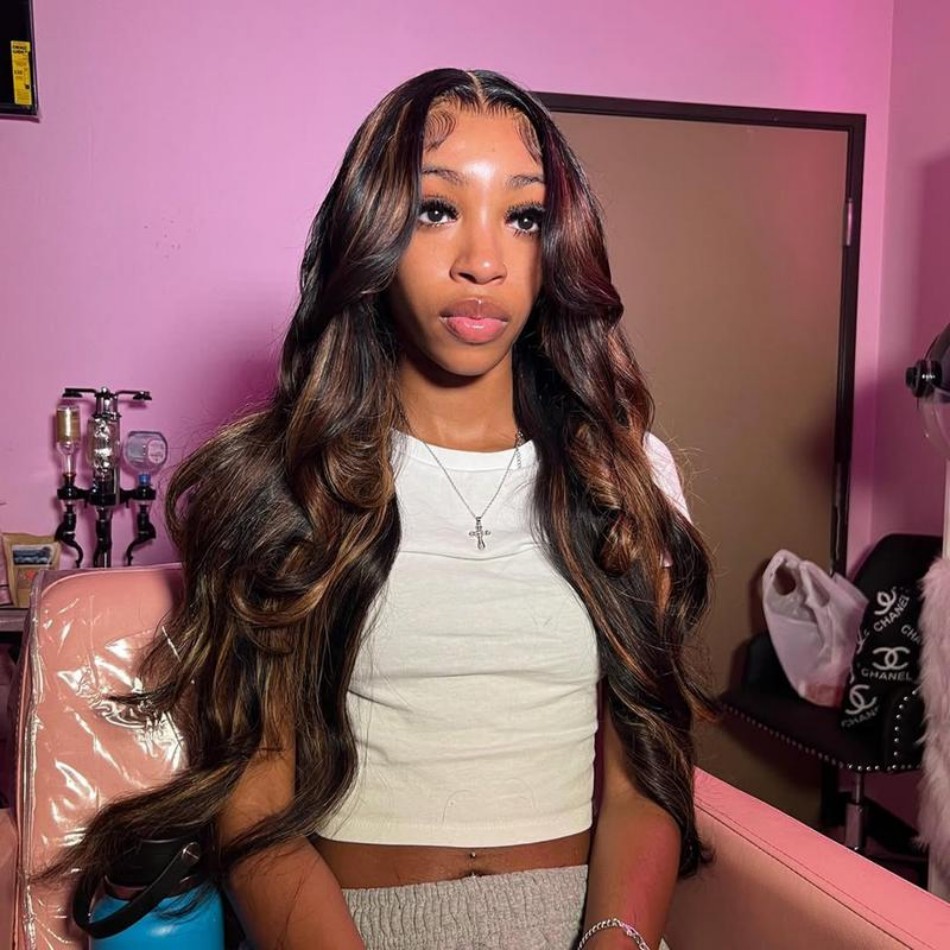 Peluca de Cabello Humano Ondul - Lace Front Wigs reseña y precio