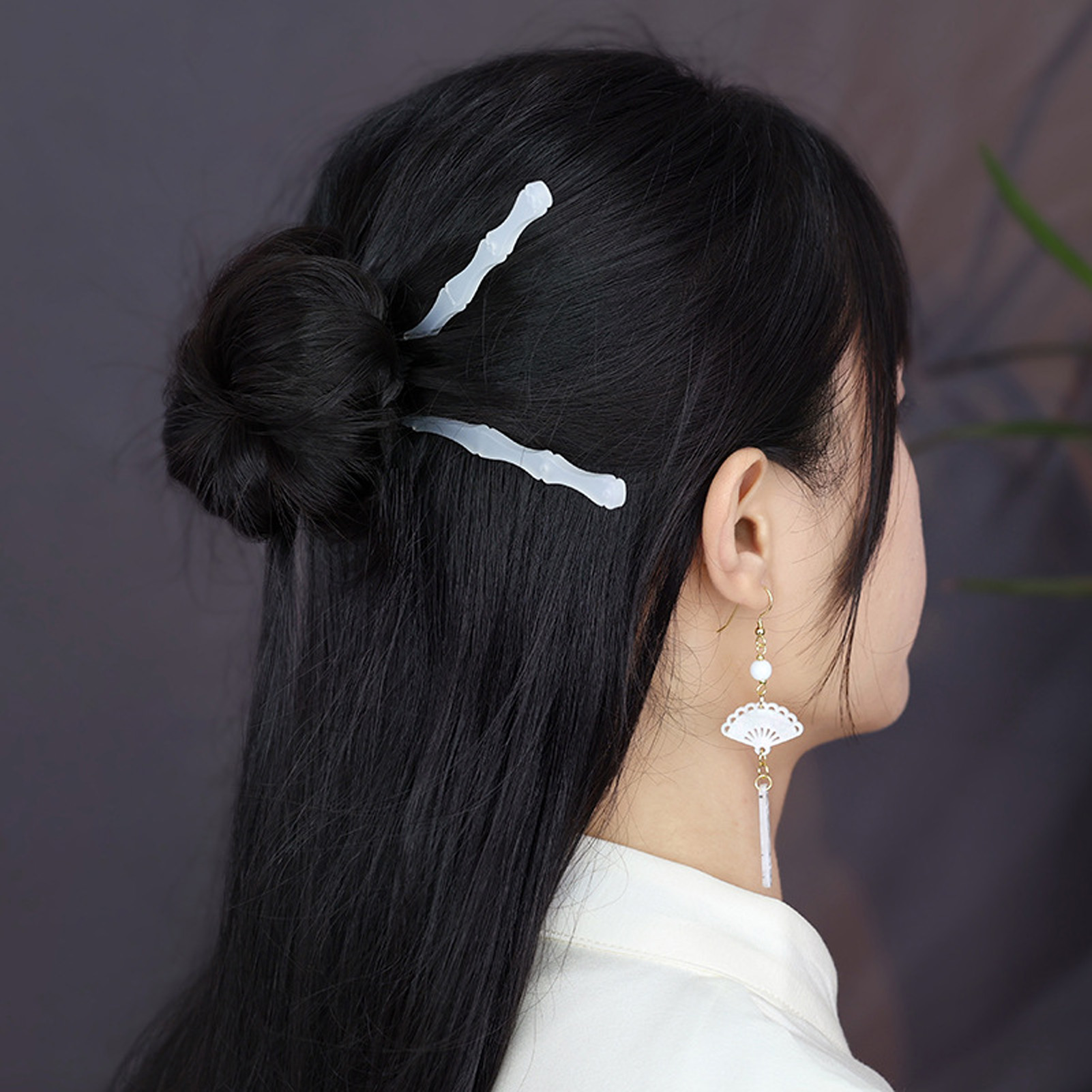 Palo de pelo francés Vintage,  - Hair Bundles reseña y precio