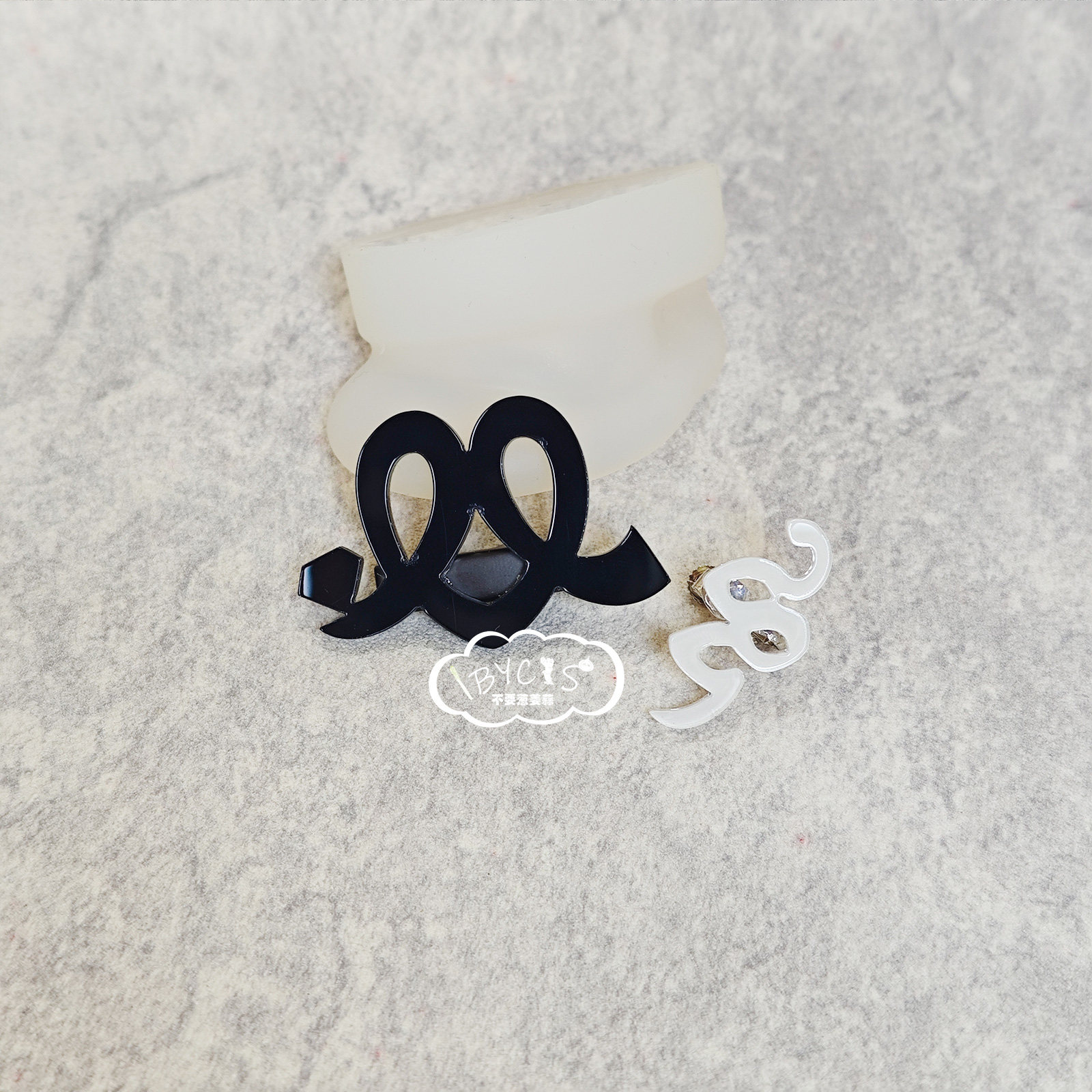 Pinza para el pelo Kawaii Zenl - Hair Clips reseña y precio