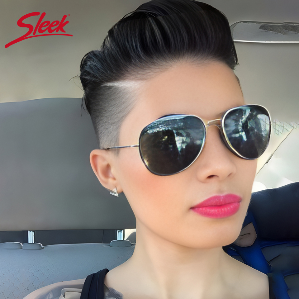 Pelucas de cabello humano bras - Short Pixie Cut Wig Human Hair Cheap reseña y precio