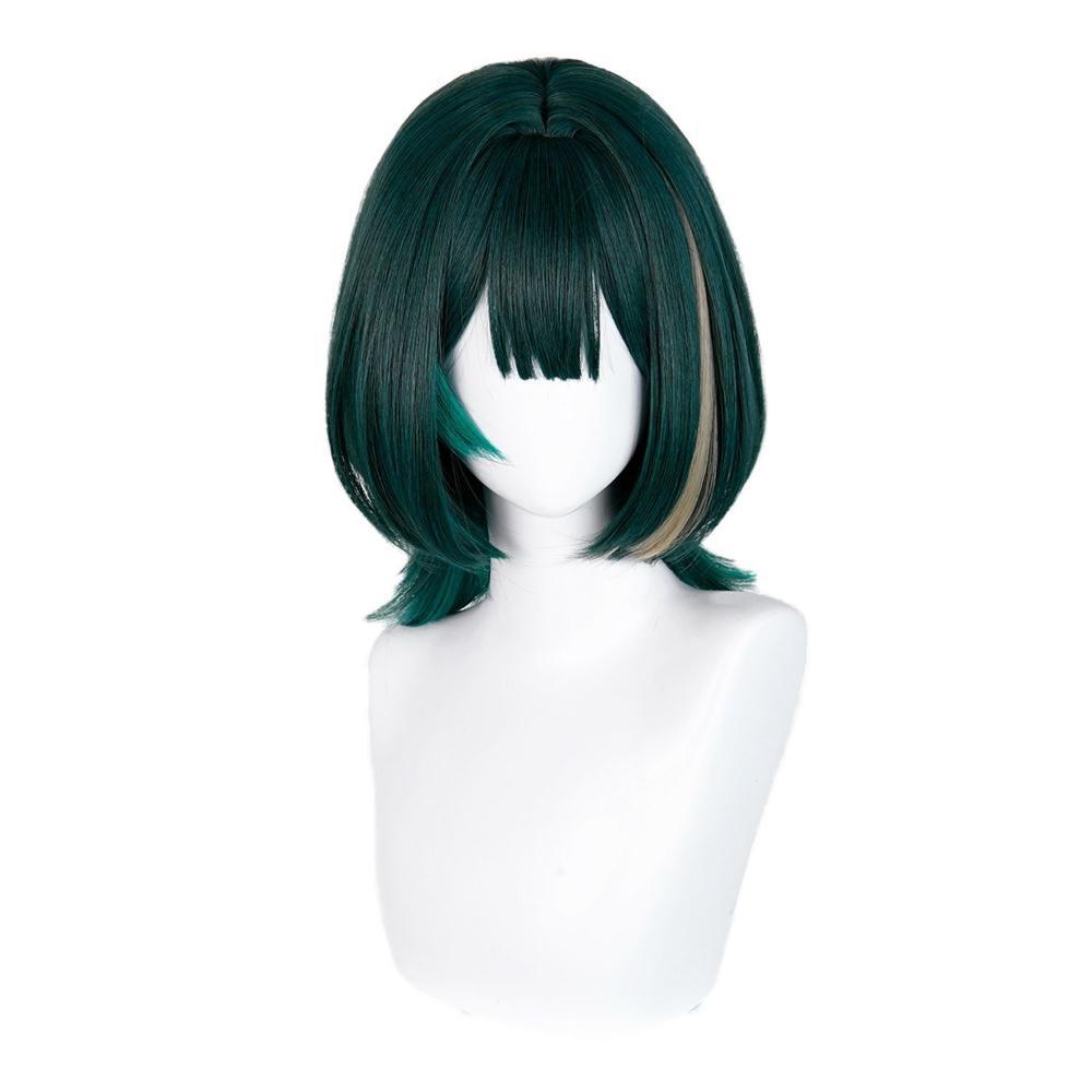 Peluca de Cosplay de Anime Nef - Synthetic Wigs reseña y precio