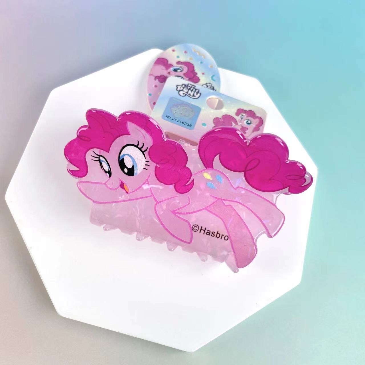 Hasbro My Little Pony - Pinzas - Hair Clips reseña y precio