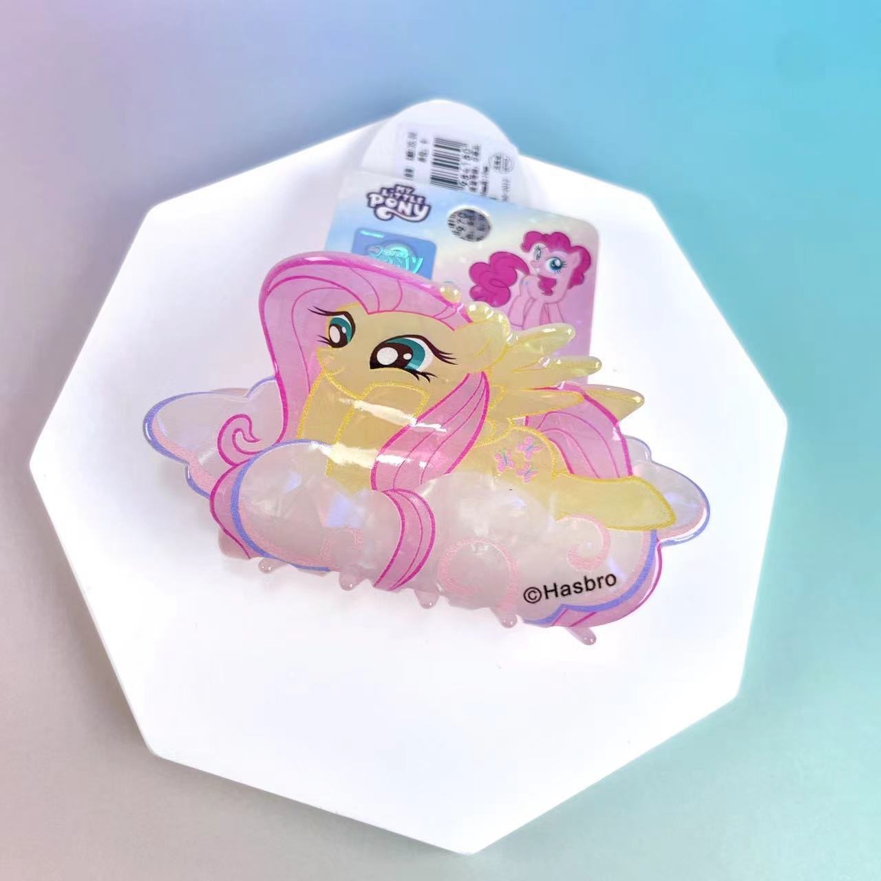 Hasbro My Little Pony - Pinzas - Hair Clips reseña y precio