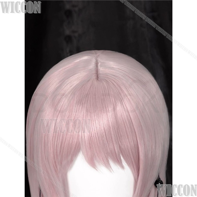 Disfraz de Cosplay con cadena  - Hair Bundles reseña y precio