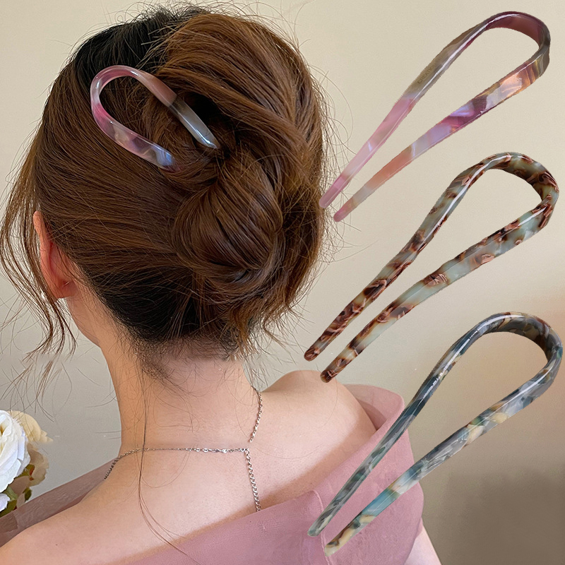 Horquillas para el cabello en  - Hair Bundles reseña y precio
