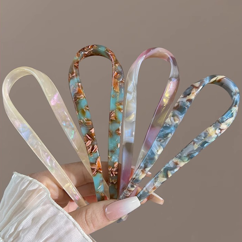 Horquillas para el cabello en  - Hair Bundles reseña y precio