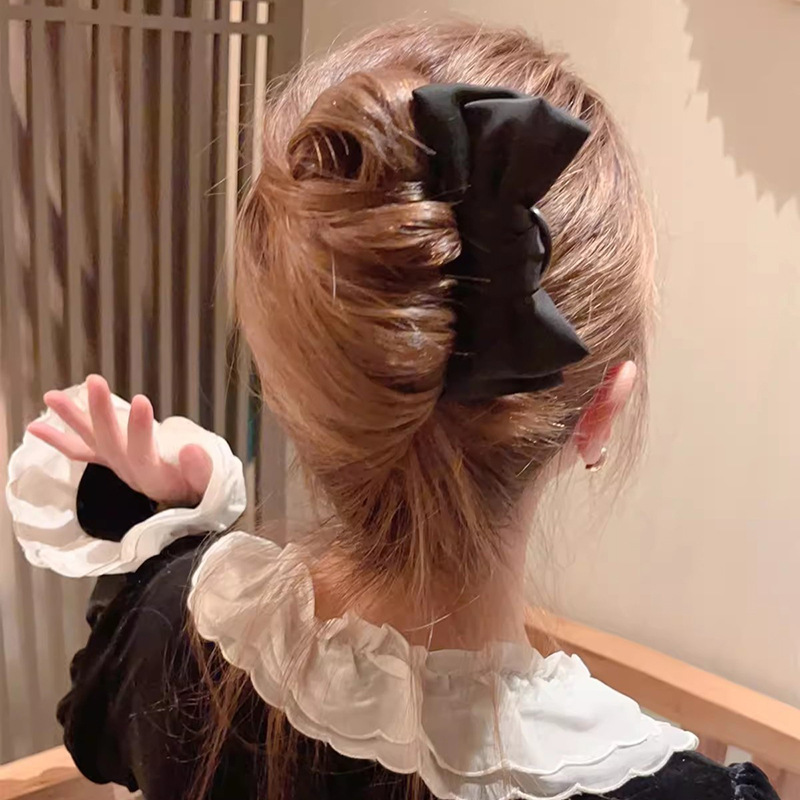 Conjunto de pinzas para el cab - Hair Bundles reseña y precio