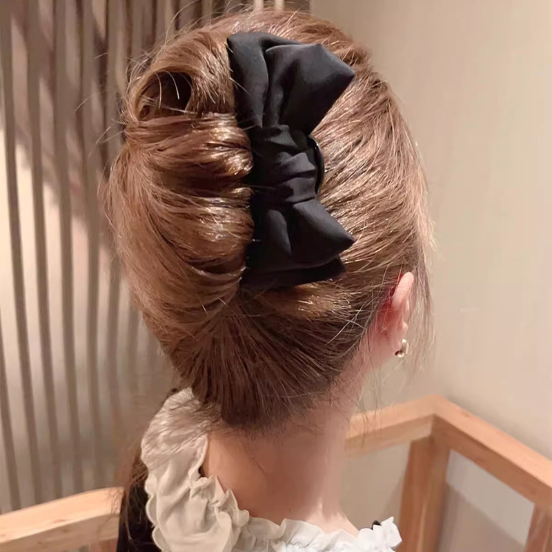 Conjunto de pinzas para el cab - Hair Bundles reseña y precio