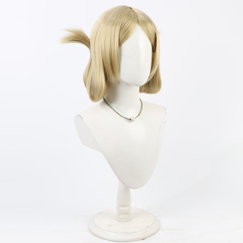 Peluca de Cosplay Katori Kanta - Synthetic Wigs reseña y precio