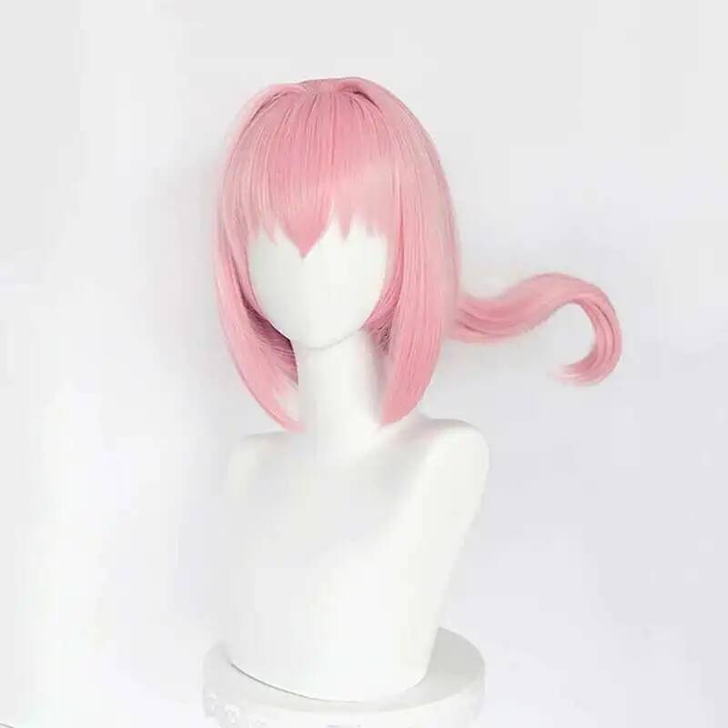 Uma Musume Haru Urara peluca d - Synthetic Wigs reseña y precio