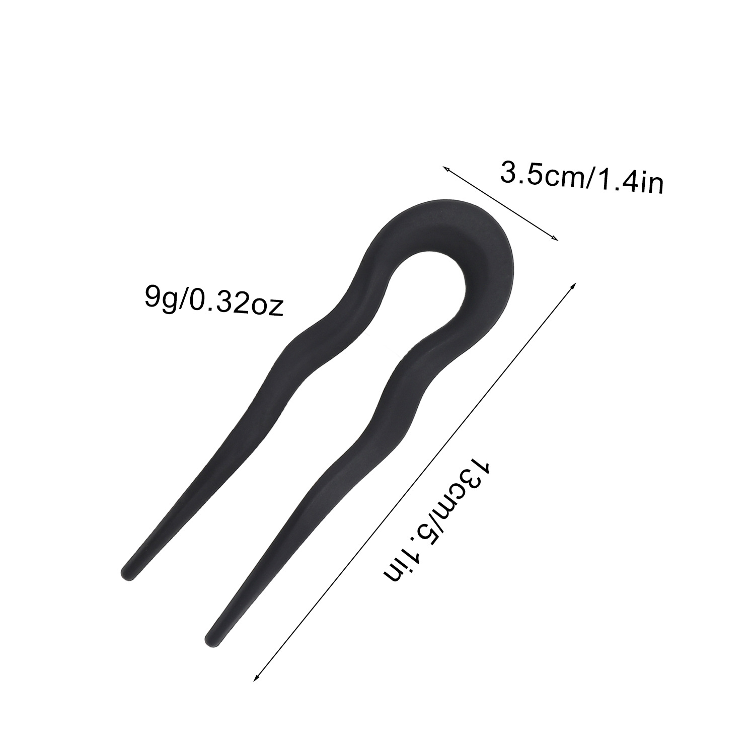 1/4 piezas de pinzas para el c - Hair Bundles reseña y precio