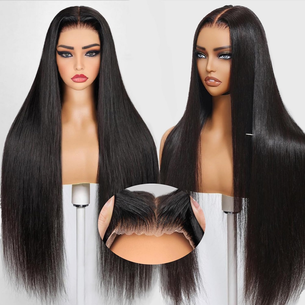 Pelucas de encaje completo HD  - Lace Front Wigs reseña y precio